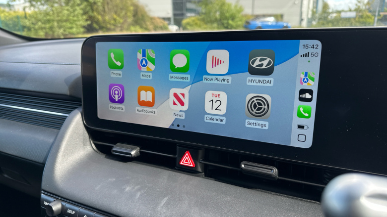 Hyundai IONIQ 5 N 478kW 84 kWh 5dr Auto Electric Hatchback